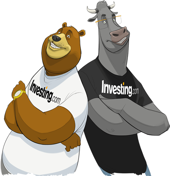 investing bear and bull